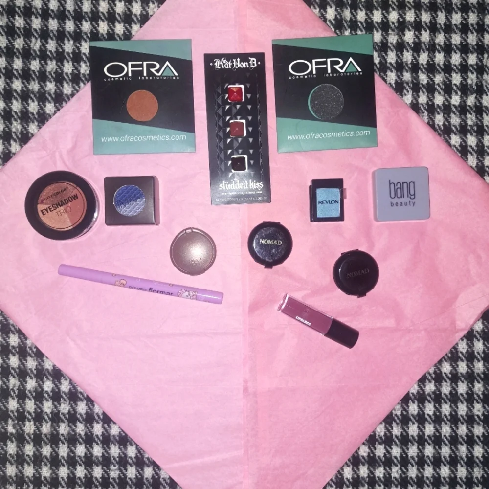 Makeup Bundle Assorted